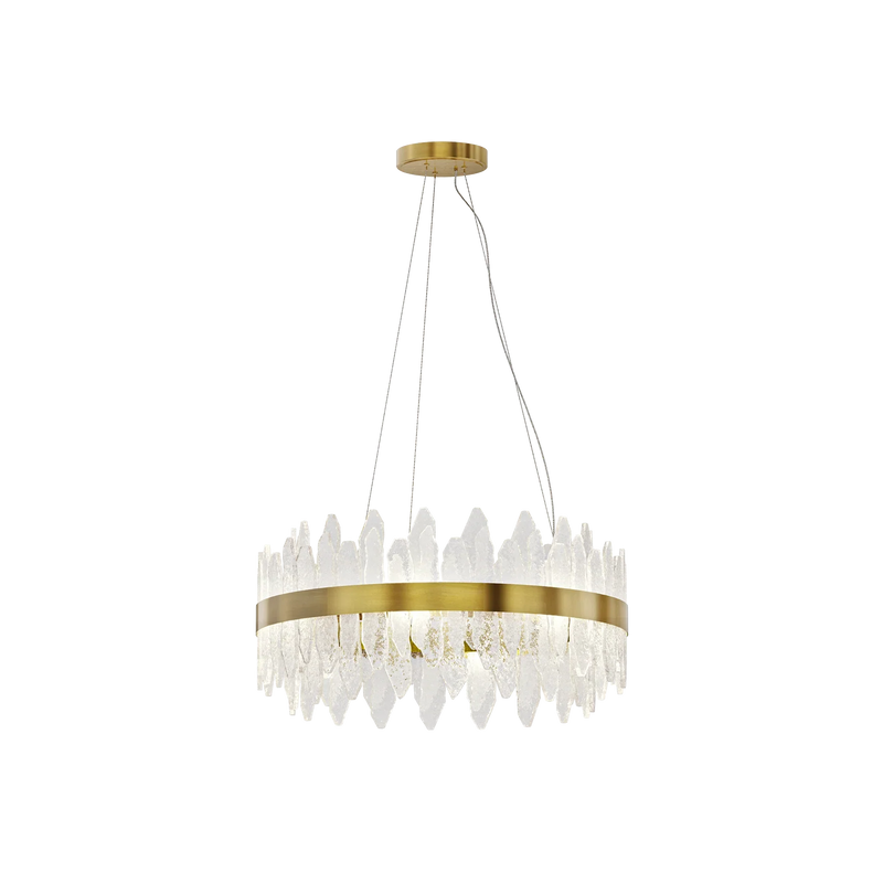 Eira Drum Chandelier