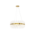 Eira Drum Chandelier