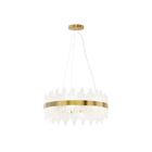 Eira Drum Chandelier