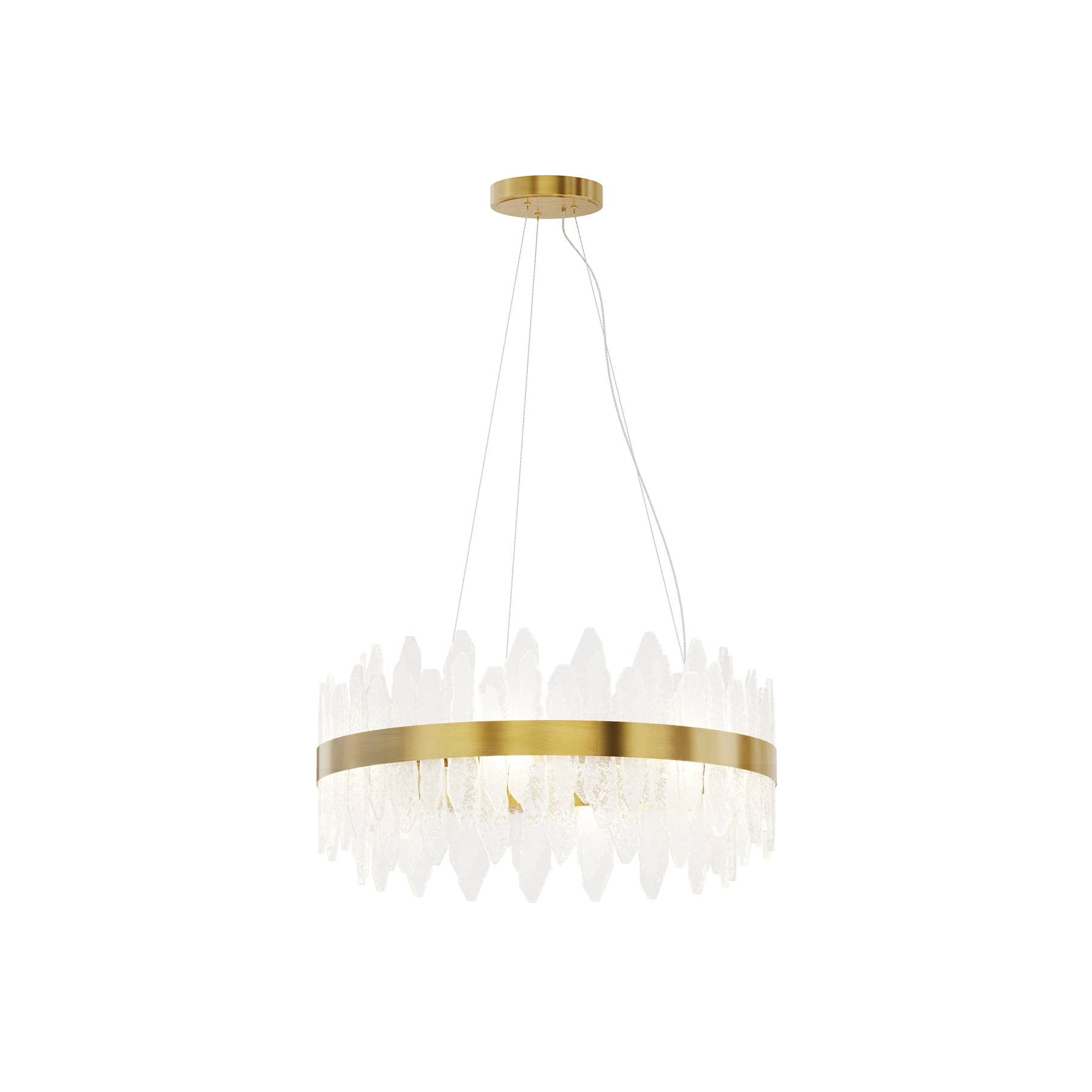 Eira Drum Chandelier