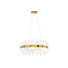 Eira Drum Chandelier