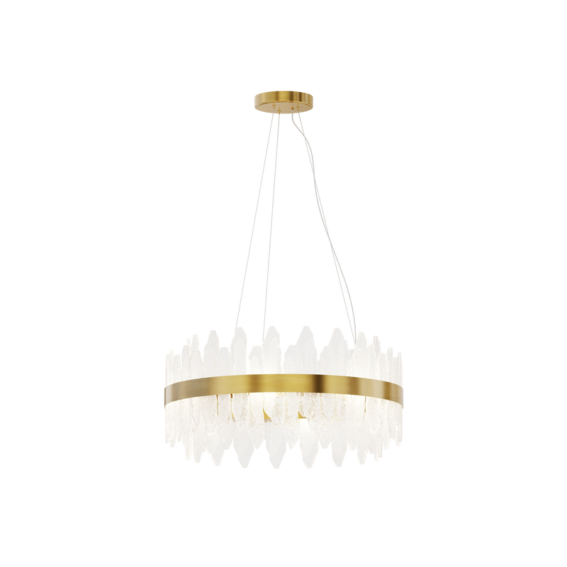 Eira Drum Chandelier