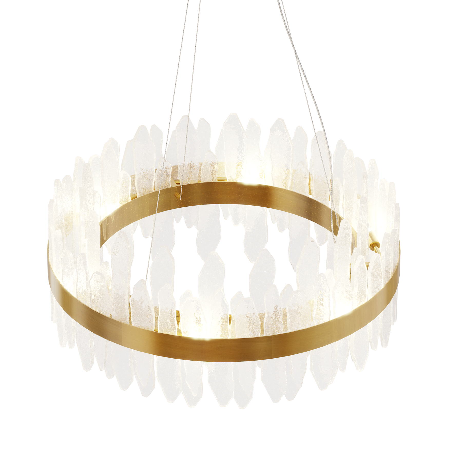 Eira Drum Chandelier