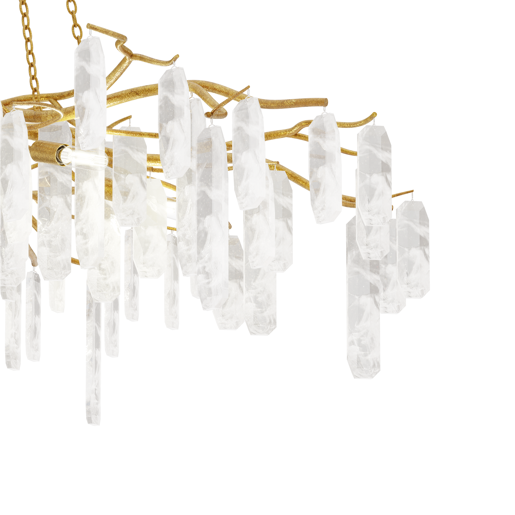 Eira Chandelier