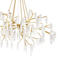 Eira Chandelier