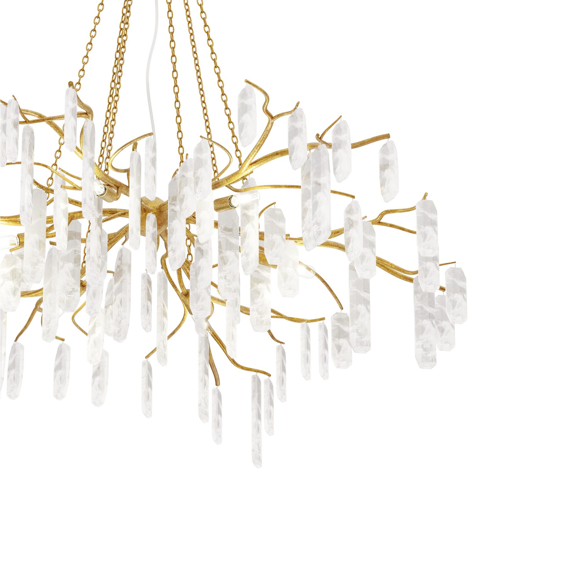 Eira Chandelier