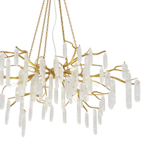 Eira Chandelier