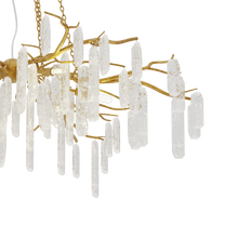 Eira Chandelier