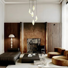 Phoenyra Cluster Chandelier - Perimost