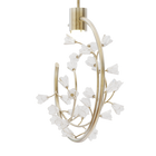 Terra Cluster Pendant