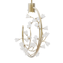 Terra Cluster Pendant