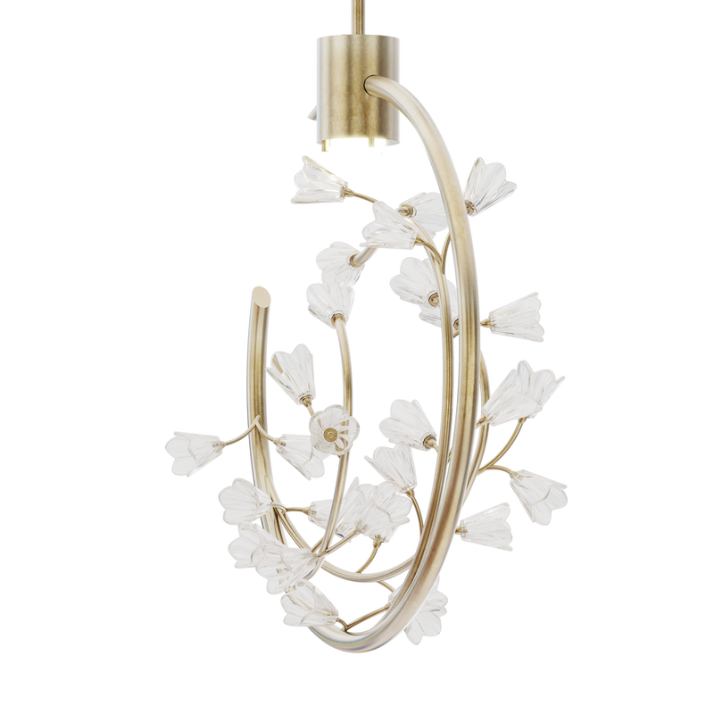 Terra Cluster Pendant