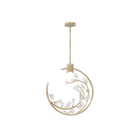 Terra Cluster Pendant