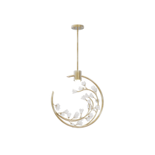 Terra Cluster Pendant