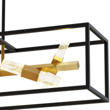 Gradalis Chandelier