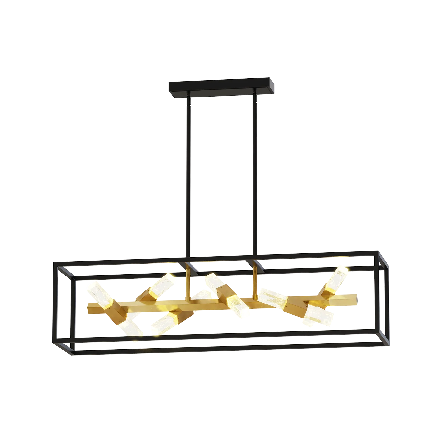 Gradalis Chandelier | Perimost