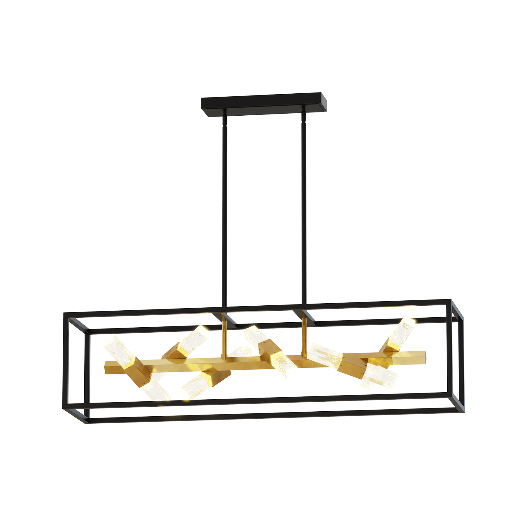 Gradalis Chandelier