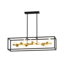 Gradalis Chandelier