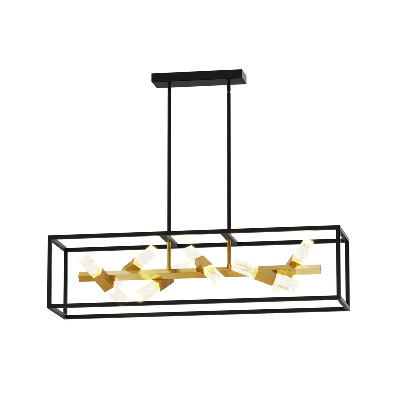 Gradalis Chandelier
