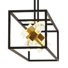 Gradalis Chandelier
