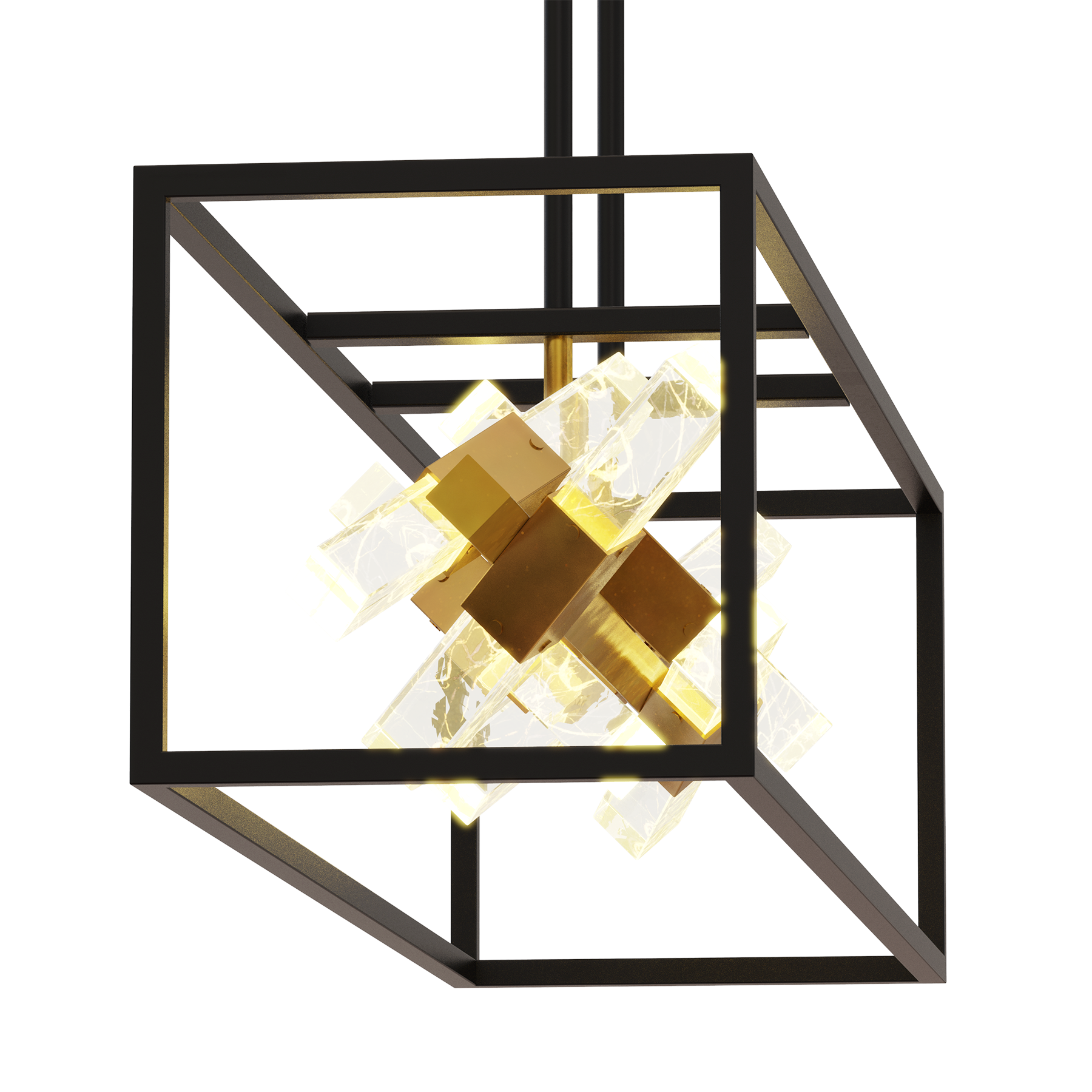 Gradalis Chandelier