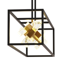 Gradalis Chandelier