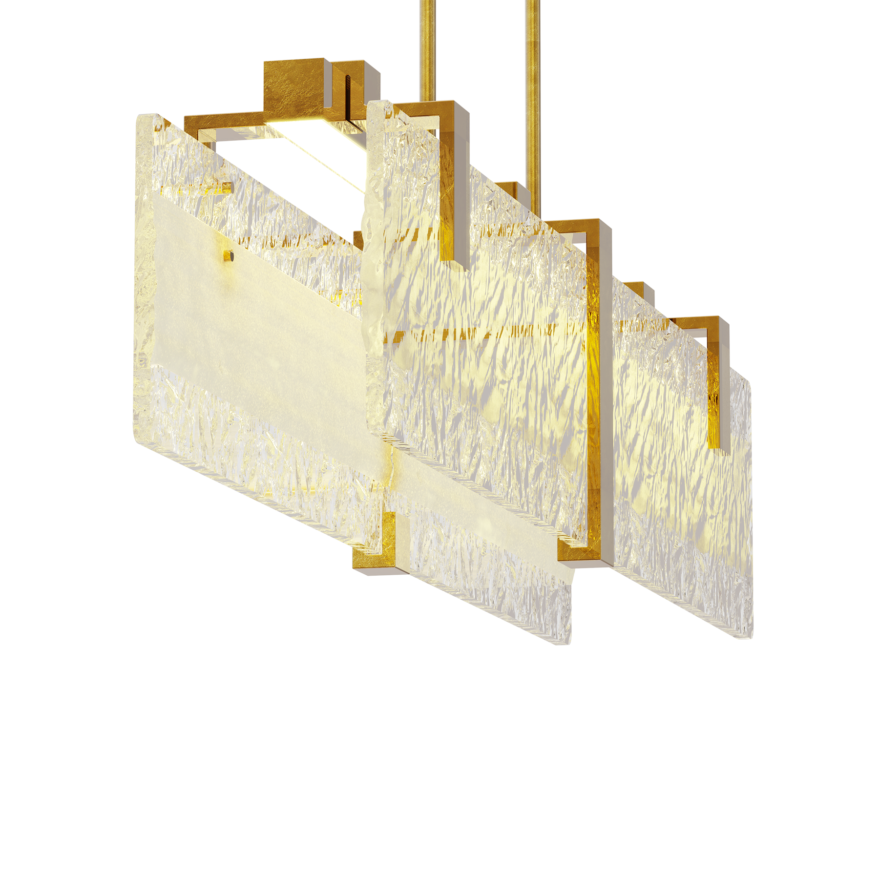 Skara Chandelier