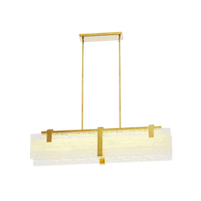 Skara Chandelier