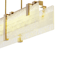 Skara Chandelier
