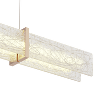 Skara Linear Chandelier