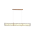 Skara Linear Chandelier
