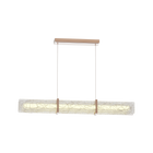 Skara Linear Chandelier