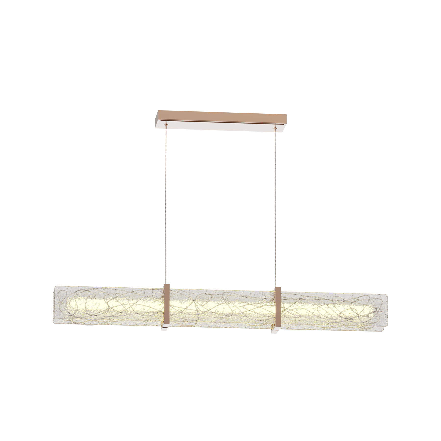 Skara Linear Chandelier
