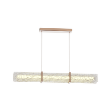 Skara Linear Chandelier