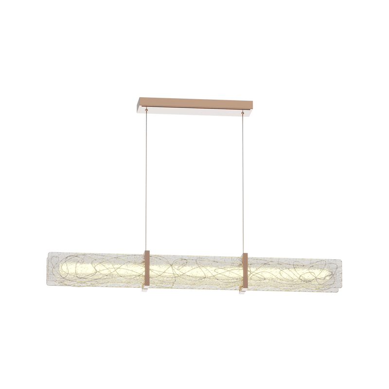 Skara Linear Chandelier