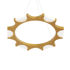Kinsa Round Chandelier