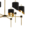 Arcosis Chandelier
