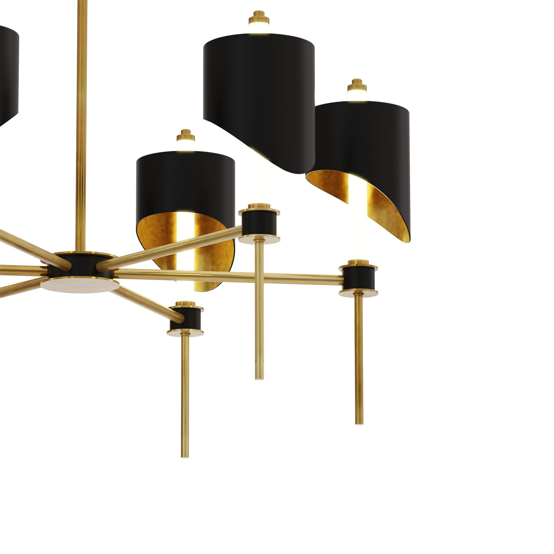 Arcosis Chandelier