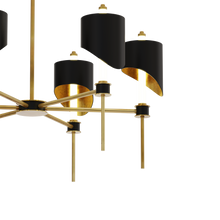 Arcosis Chandelier