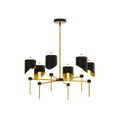Arcosis Chandelier