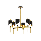 Arcosis Chandelier