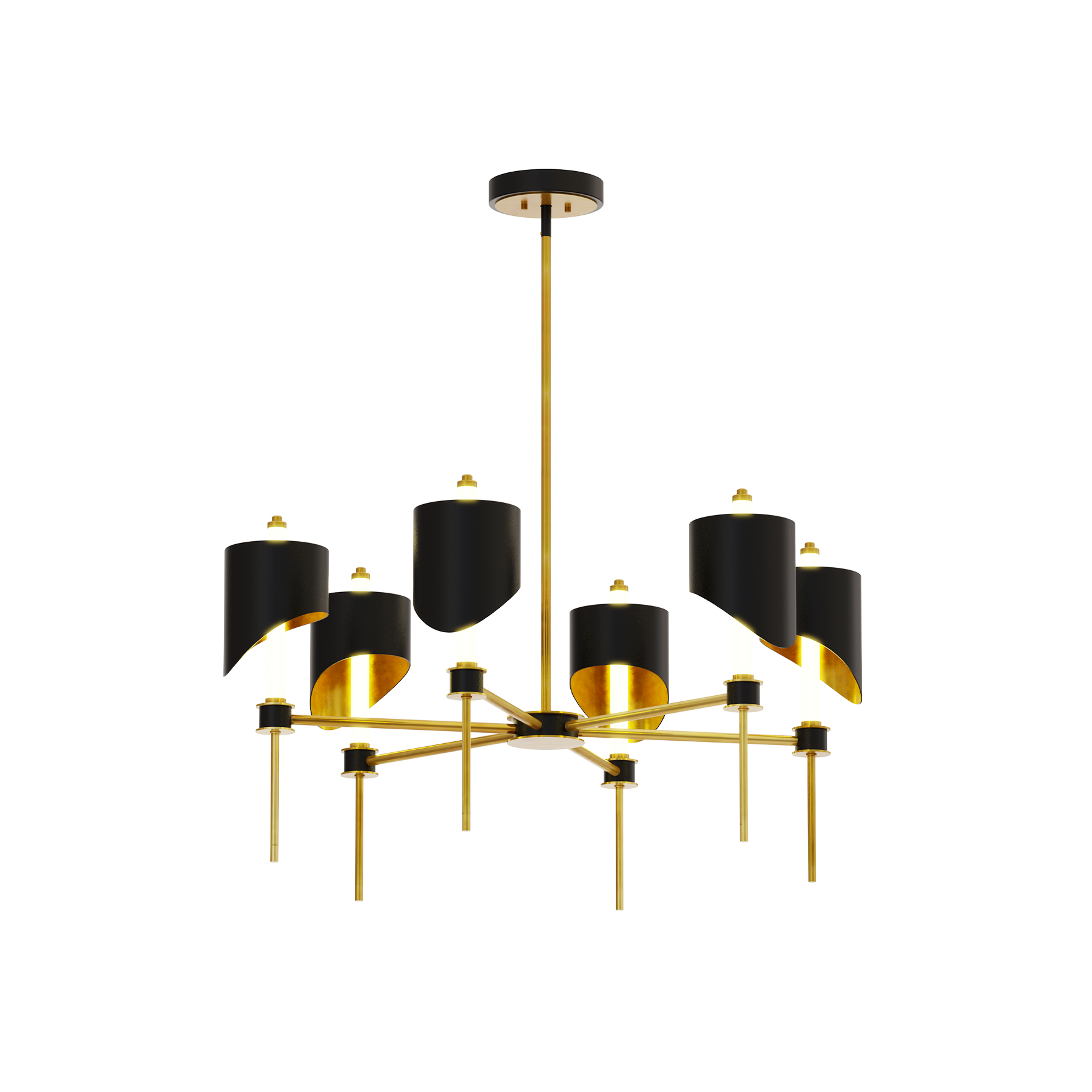 Arcosis Chandelier