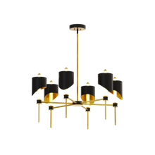 Arcosis Chandelier