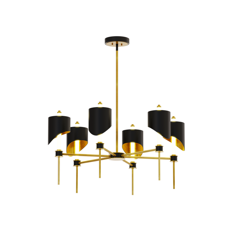 Arcosis Chandelier