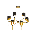 Arcosis Chandelier