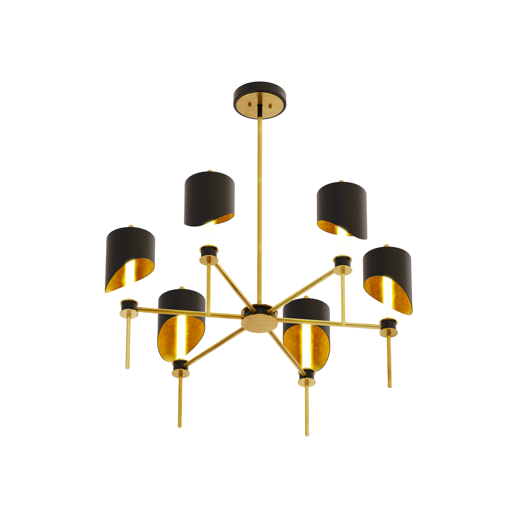 Arcosis Chandelier