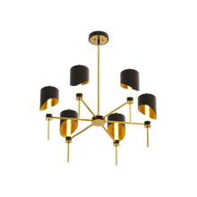 Arcosis Chandelier