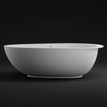 71" PM Oro Freestanding Tub
