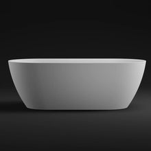 67" PM Arcana Freestanding Tub