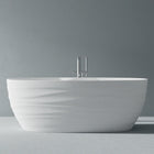 65" PM Nox Freestanding Tub